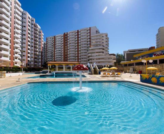 Laukamao Praia Da Rocha Portimao Luaran gambar