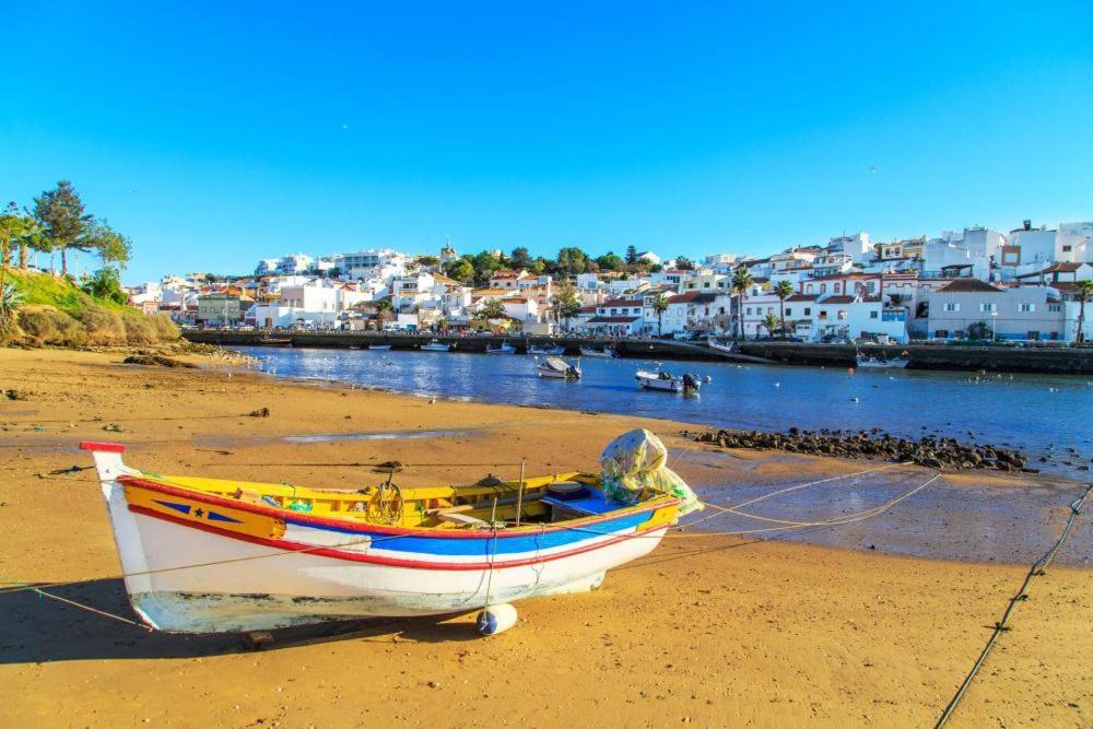 Laukamao Praia Da Rocha Portimao Luaran gambar